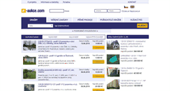 Desktop Screenshot of drazebnikalendar.cz